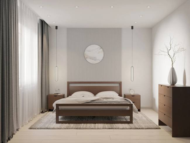 Кровать Kvebek Кровать Kvebek