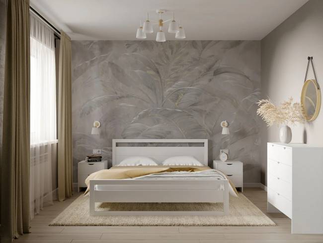 Кровать Kvebek Кровать Kvebek