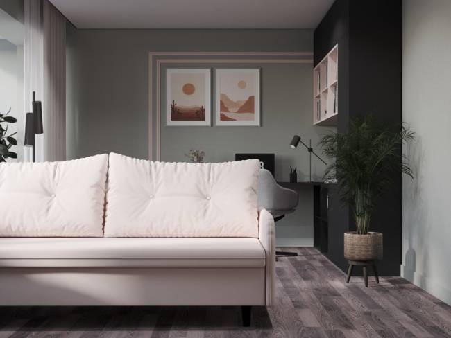 Диван-кровать Knapper Диван-кровать Knapper