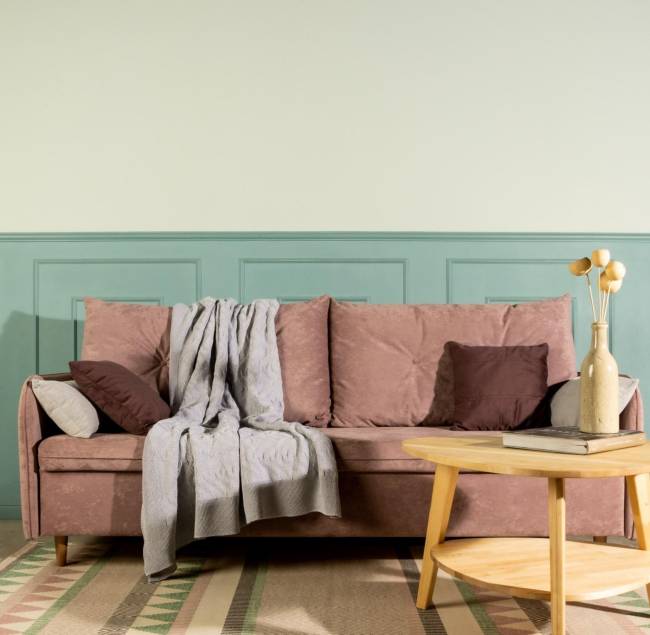 Диван-кровать Knapper Диван-кровать Knapper