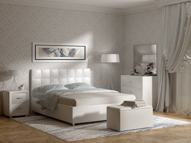 Кровать Tivoli Кровать Tivoli