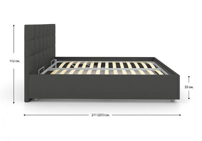 Кровать Tivoli Кровать Tivoli