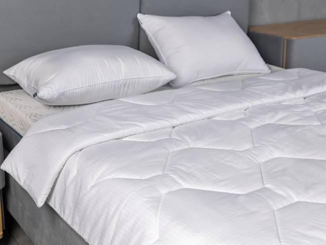 Одеяло всесезонное Megapolis Relax Одеяло всесезонное Megapolis Relax