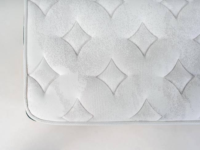 Матрас Organic Comfort F Орматек