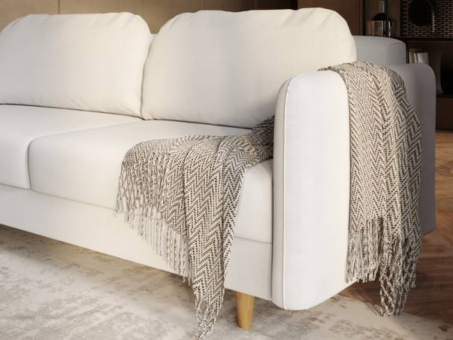 Диван-кровать Som