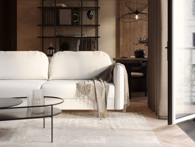 Диван-кровать Som