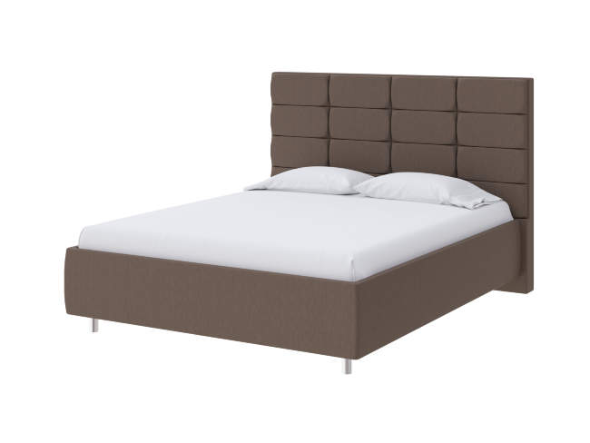 Кровать Volumo без основания Кровать Volumo без основания