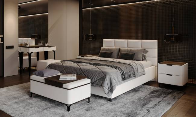 Кровать ComoVeda 8 