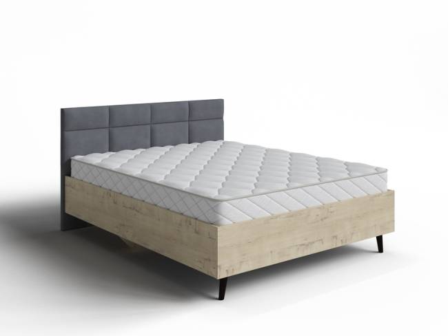 Кровать Anri с подъемным механизмом