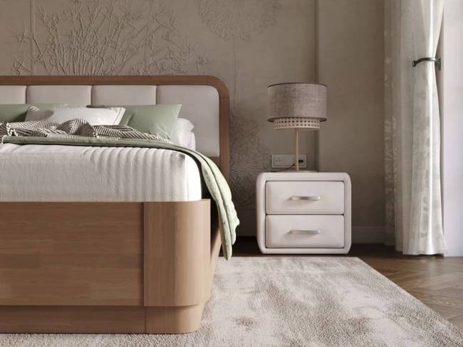 Кровать Hemwood с подъемным механизмом