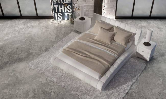 Кровать Milano