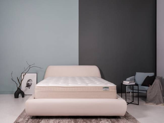 Кровать Elle Кровать Elle