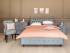 Кровать ComoVeda 4 Кровать ComoVeda 4