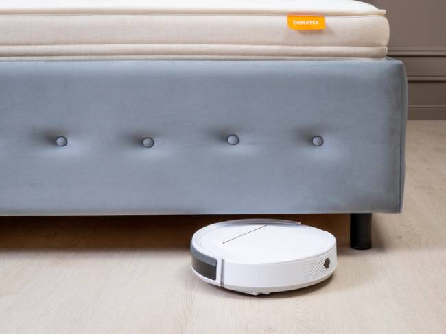 Кровать ComoVeda 4 Кровать ComoVeda 4