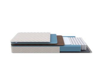 Матрас FIRST Cocos Flat M Матрас FIRST Cocos Flat M