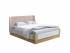 Кровать Lagom Side Chips с подъемным механизмом