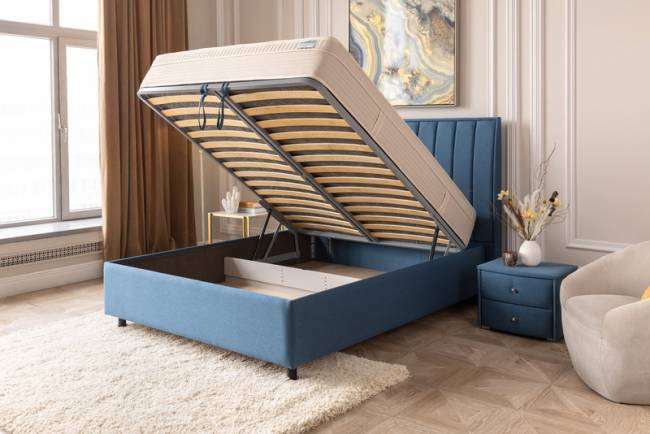 Кровать Majesty Кровать Majesty