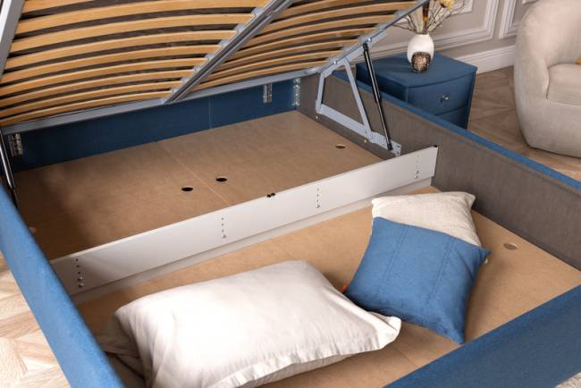 Кровать Majesty Кровать Majesty