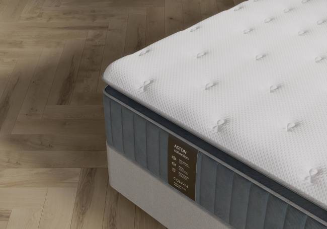 Матрас Aston Soft Сонум Матрас Aston Soft Сонум