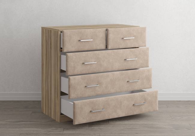 Комод Tomas (ясень ориноко)