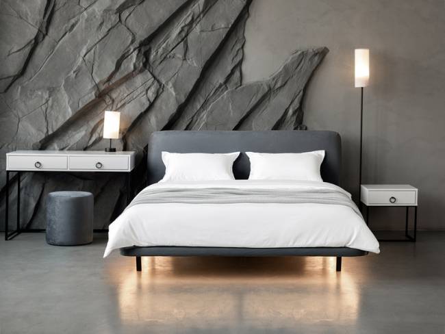 Кровать Gravity Кровать Gravity