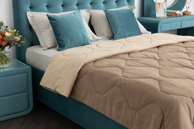 Кровать Scarlett Кровать Scarlett