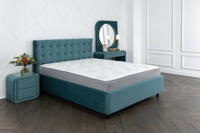 Кровать Scarlett Кровать Scarlett