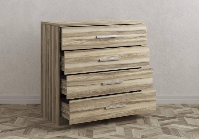 Ясень Ориноко