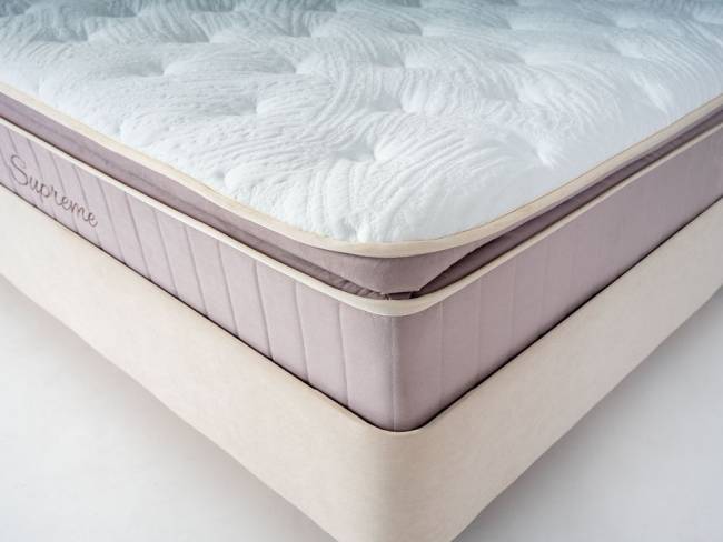 Матрас Optima Supreme M Орматек Матрас Optima Supreme M Орматек