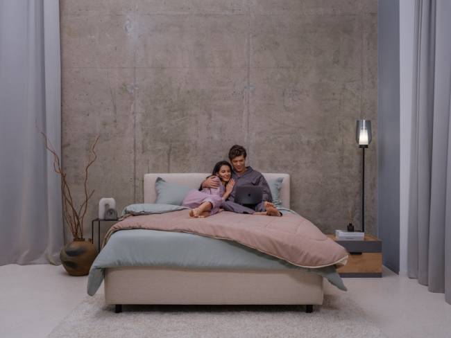 Кровать Twin Кровать Twin