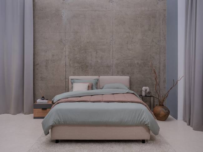 Кровать Twin Кровать Twin