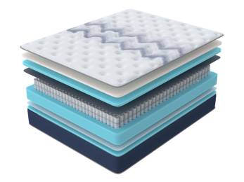 Матрас Orto Comfort Middle