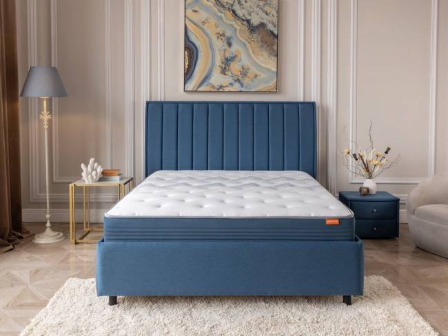 Матрас Orto Comfort Middle Орматек