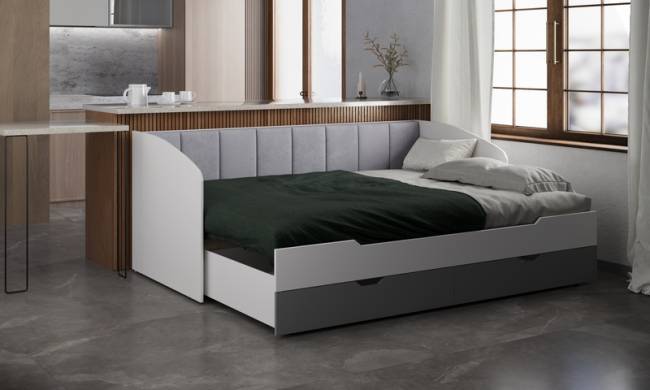 Кровать Letto раздвижная Кровать Letto раздвижная