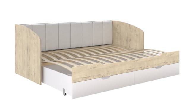 Кровать Letto раздвижная Кровать Letto раздвижная