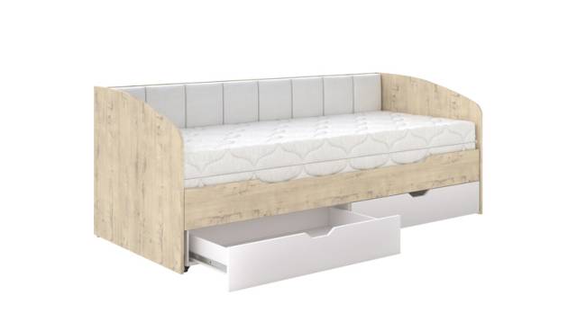 Кровать Letto раздвижная Кровать Letto раздвижная