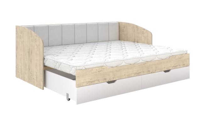 Кровать Letto раздвижная Кровать Letto раздвижная