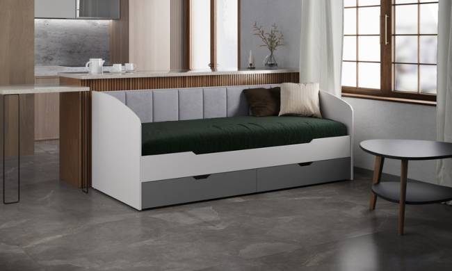Кровать Letto раздвижная Кровать Letto раздвижная