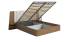 Кровать FlyWood