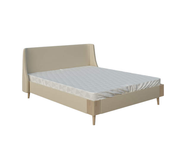 Кровать Lagom Side Soft