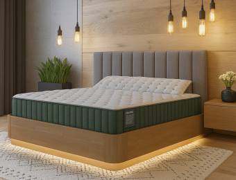 Кровать FlyWood Lite Кровать FlyWood Lite