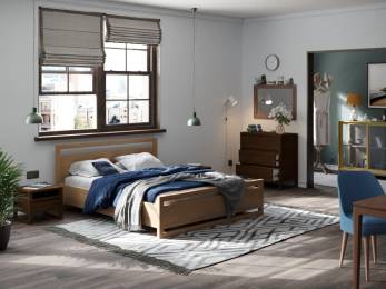 Кровать Kvebek с подъемным механизмом Кровать Kvebek с подъемным механизмом