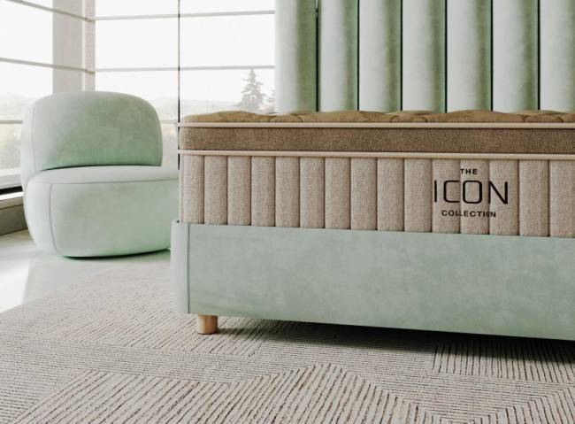 Матрас ICON Plush