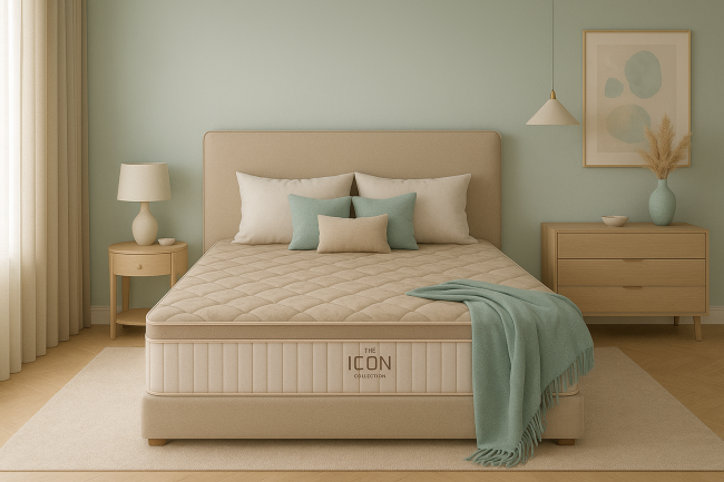 Матрас ICON Plush