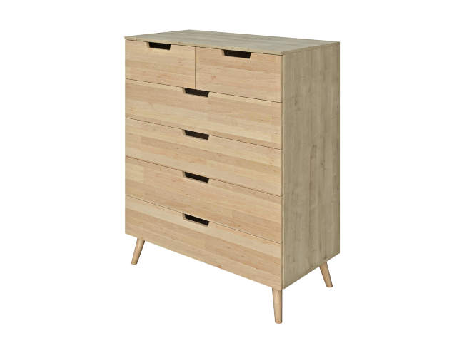 Комод высокий Lagom Комод высокий Lagom
